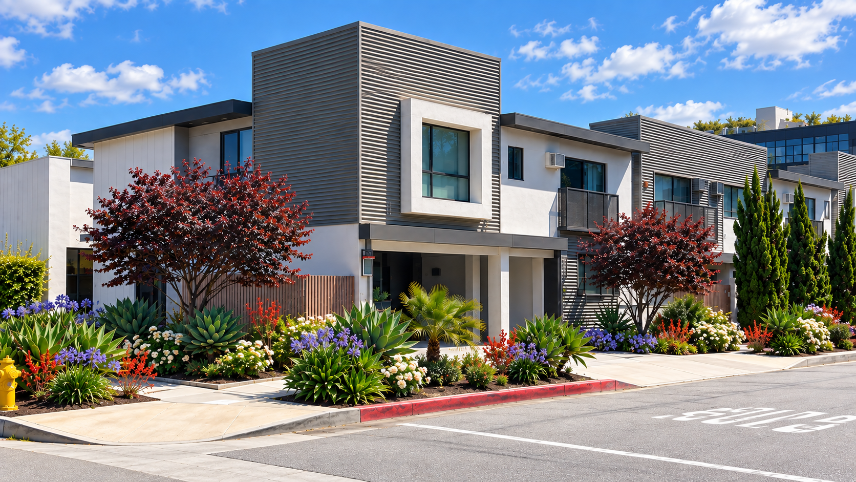 3601 keystone